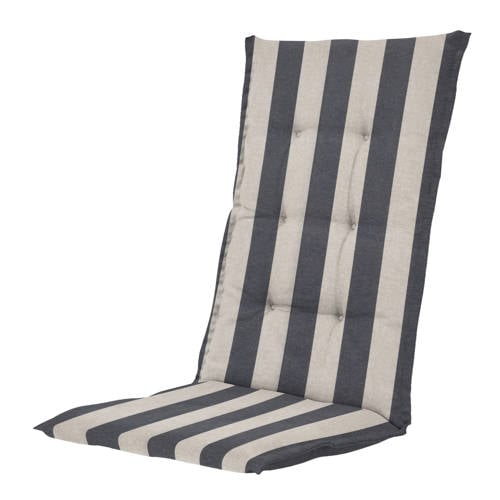 Madison kussen hoge rug (123x50 cm) afbeelding