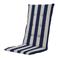 Madison kussen hoge rug (123x50 cm)