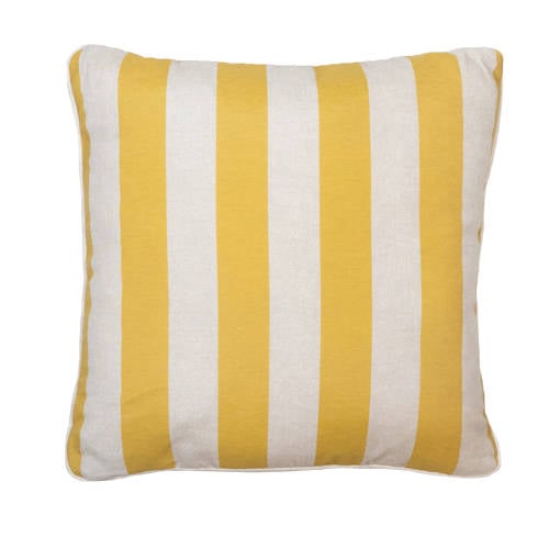 Madison sierkussen paspel (50x50 cm) afbeelding