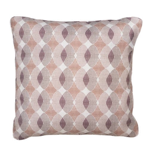 Madison sierkussen paspel (50x50 cm) afbeelding