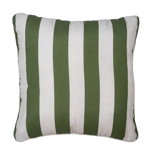 Madison sierkussen paspel (50x50 cm) afbeelding