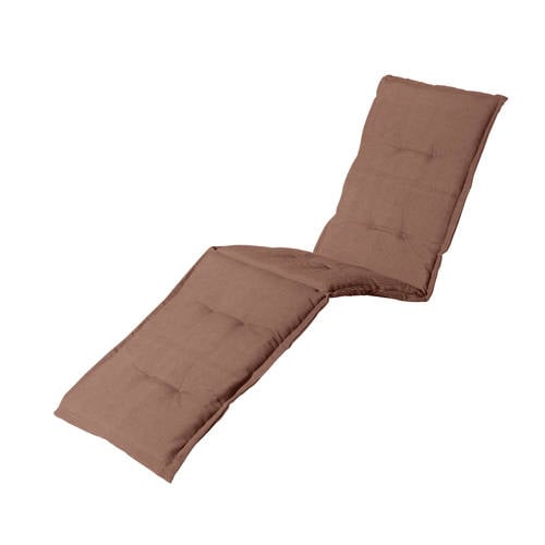 Madison ligbedkussen (200x65 cm) afbeelding
