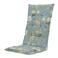 Madison kussen hoge rug (123x50 cm)