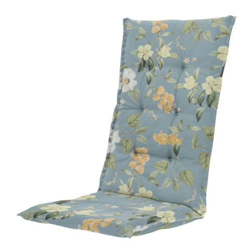 Madison kussen hoge rug (123x50 cm) afbeelding