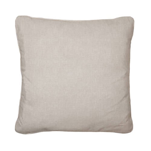Madison sierkussen paspel (45x45 cm) afbeelding