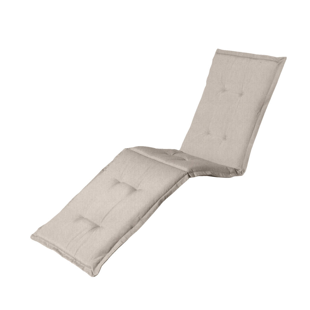 Madison ligbedkussen(200x65 cm)