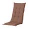 Madison kussen hoge rug (123x50 cm)