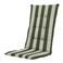 Madison kussen hoge rug (123x50 cm)