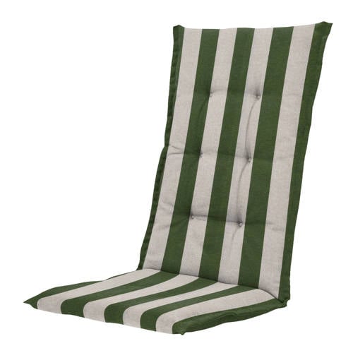 Madison kussen hoge rug (123x50 cm) afbeelding