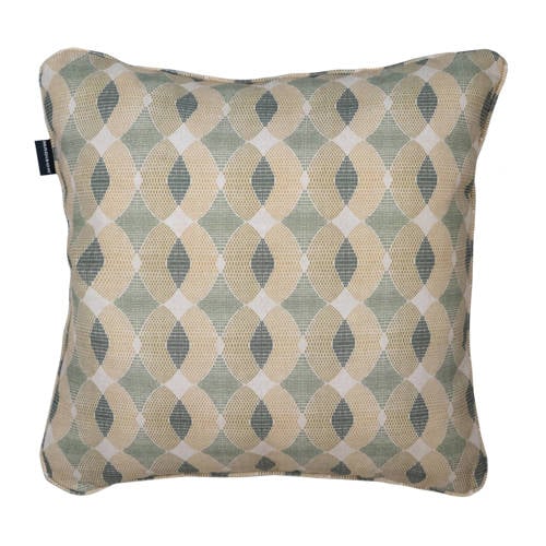 Madison sierkussen paspel (50x50 cm) afbeelding