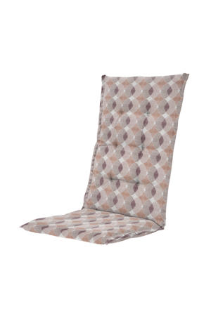 kussen hoge rug (123x50 cm) 