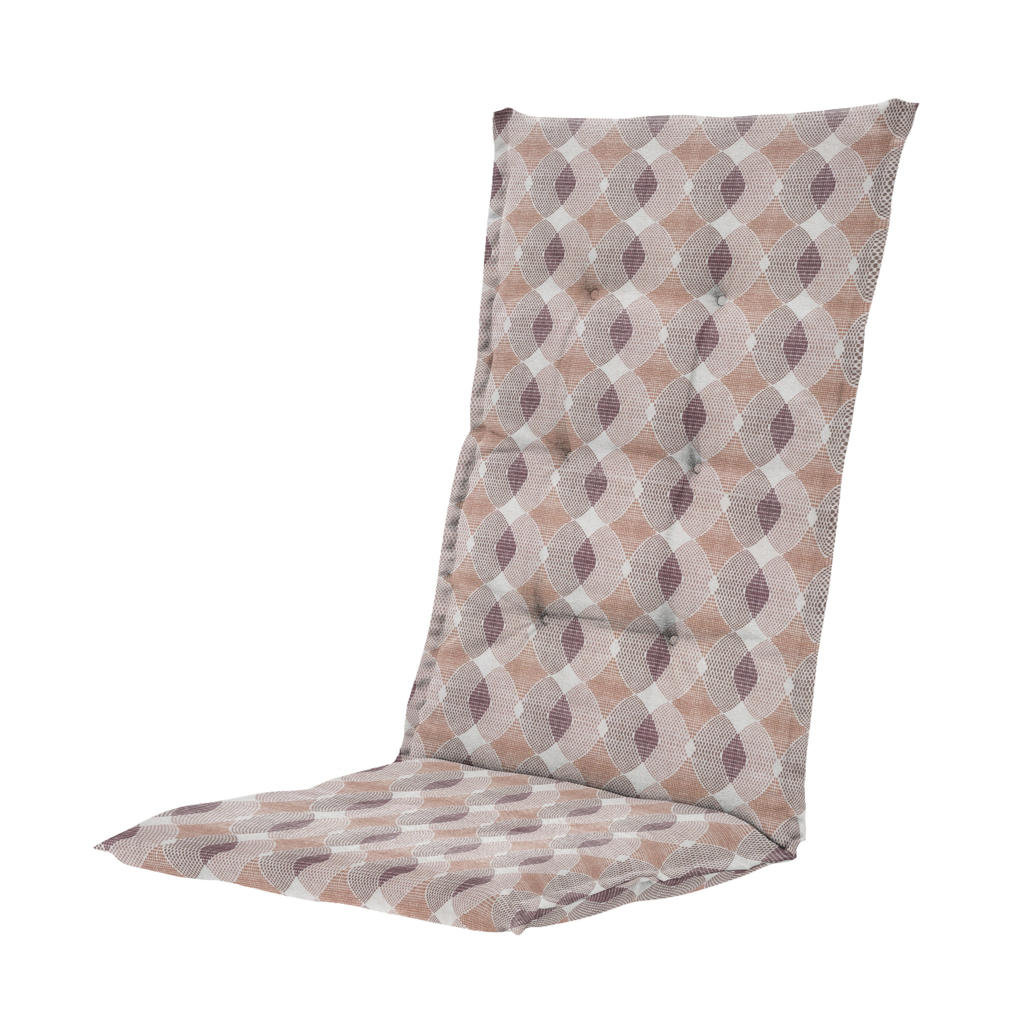 Madison kussen hoge rug (123x50 cm)