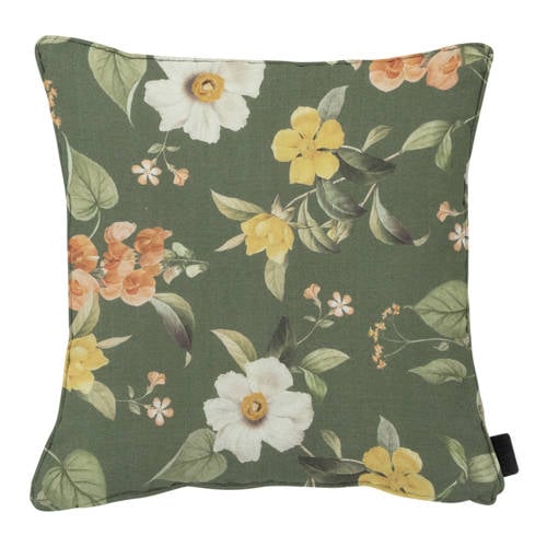 Madison sierkussen paspel (50x50 cm) afbeelding