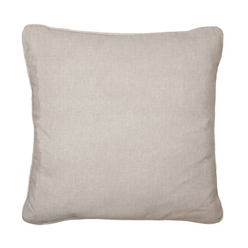 Madison sierkussen paspel (60x60 cm) afbeelding