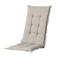 Madison kussen hoge rug (123x50 cm)