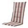 Madison kussen hoge rug (123x50 cm)