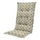 Madison kussen hoge rug (123x50 cm)