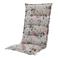 Madison kussen hoge rug (123x50 cm)