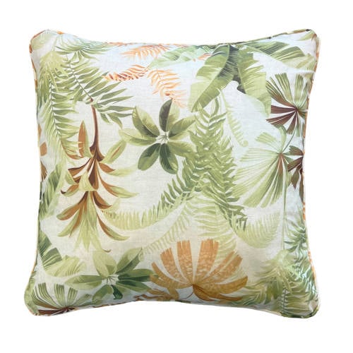 Madison sierkussen paspel (50x50 cm) afbeelding