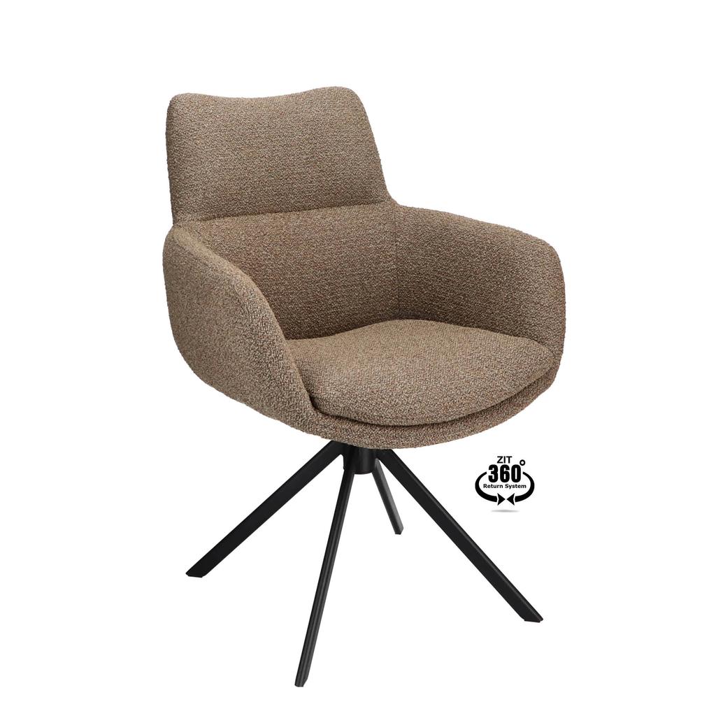 Wehkamp Home Armstoel Sabi