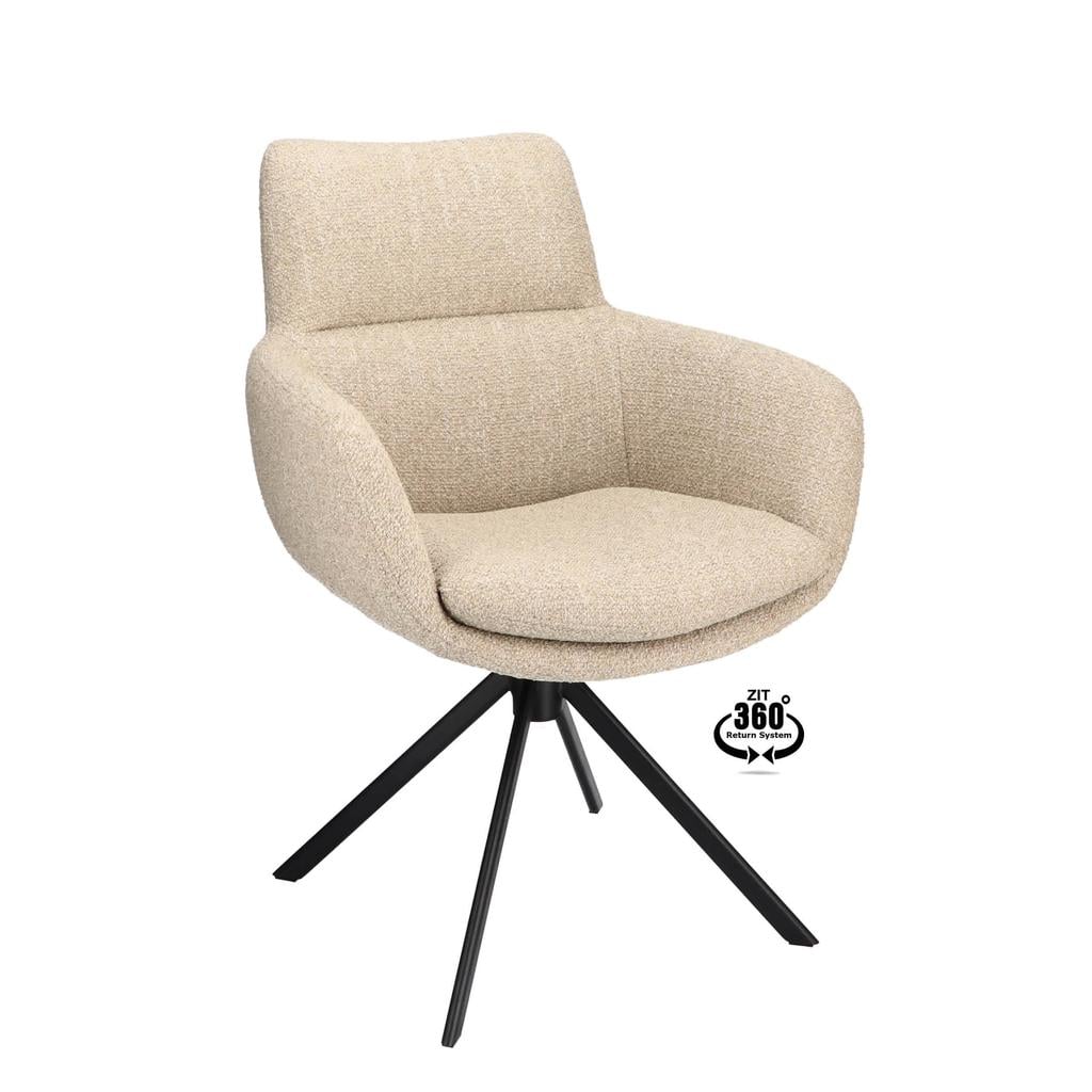 Wehkamp Home Armstoel Sabi