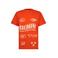 Vingino T-shirt rood