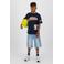 Vingino T-shirt donkerblauw