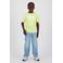 Vingino Keith loose fit jeans light blue denim