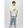 Vingino T-shirt wit