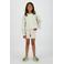 Vingino sweater grijs melange