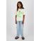 Vingino T-shirt wit