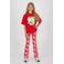 Vingino T-shirt rood
