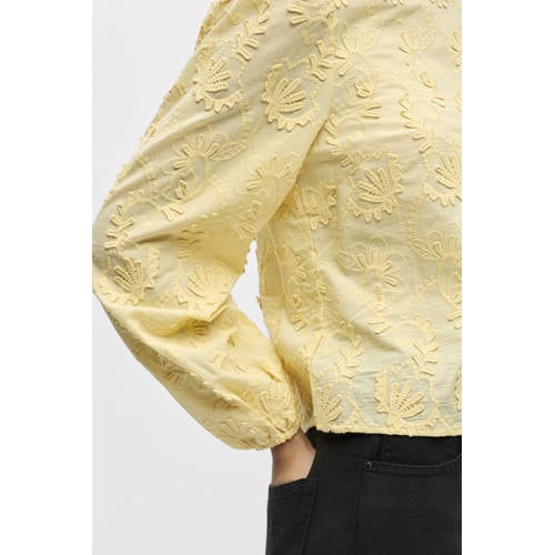 OBJECT blousetop afbeelding