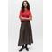 OBJECT gebreide trui rood