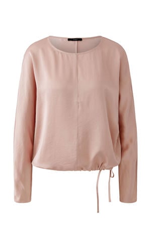 top lichtroze