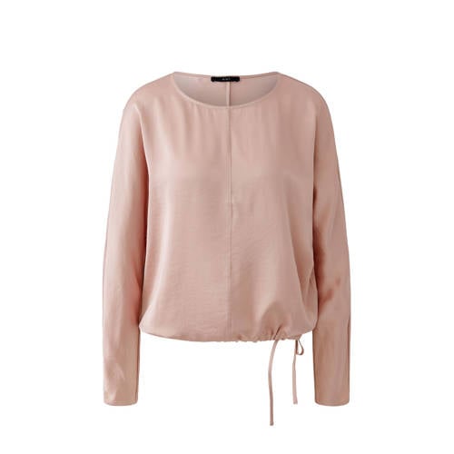 OUI top lichtroze afbeelding