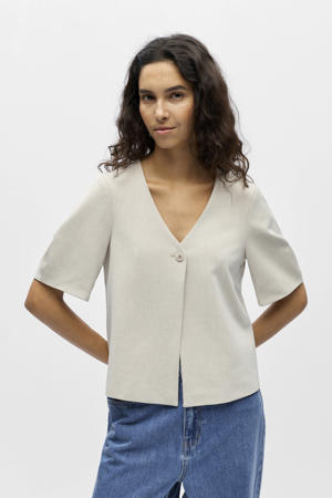 top taupe