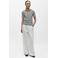 OBJECT gestreepte T-shirt zwart