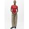 OBJECT T-shirt rood