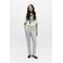 OBJECT Straight regular waist casual broek