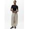 OBJECT T-shirt zwart