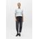 OBJECT gestreepte pullover gebreid