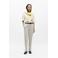 OBJECT Straight regular waist casual broek
