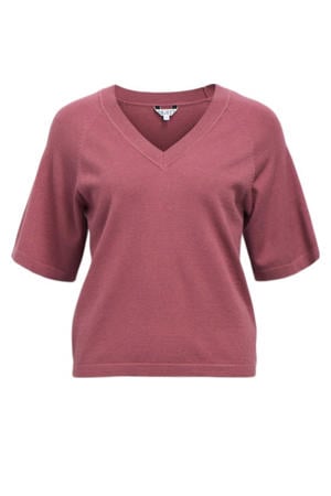 top fijn gebreid