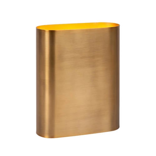 Lucide wandlamp Ovalis (20x8.5 cm) afbeelding