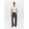 OBJECT wide leg jeans
