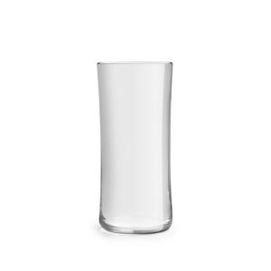 smoothieglas (set van 6) (420 ml)