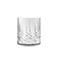 Royal Leerdam waterglas Splendor (set van 4) (350 ml)