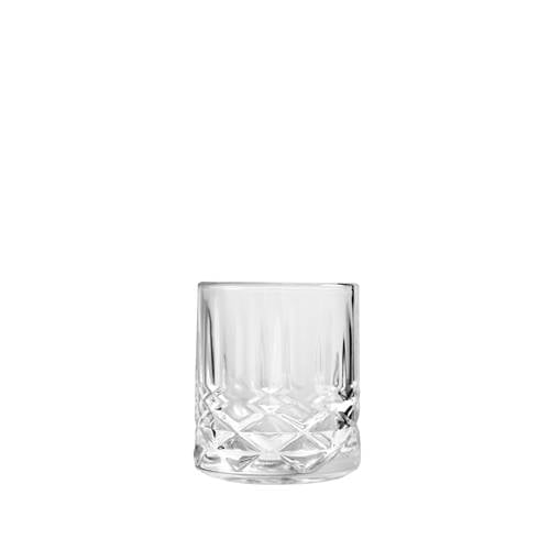 Royal Leerdam shotglas Splendor (set van 4) (80 ml) afbeelding