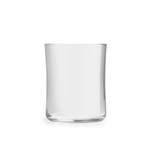smoothieglas (set van 6) (350 ml)